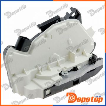 Serrure de porte droite pour AUDI | EZC-WW-089, 5N1837016C